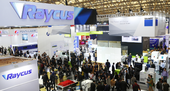 最新資訊– Messe Muenchen Shanghai