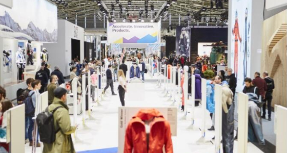 出展業(yè)務(wù)新聞– Messe Muenchen Shanghai