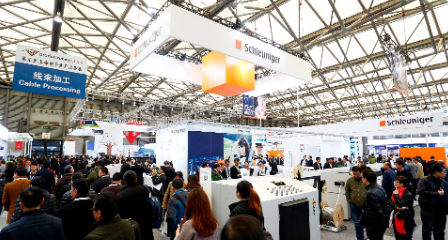展會(huì)新聞– Messe Muenchen Shanghai