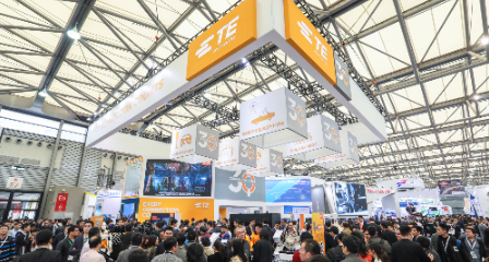 展會(huì)新聞– Messe Muenchen Shanghai