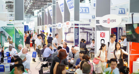 最新資訊– Messe Muenchen Shanghai