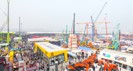 行穩(wěn)致遠(yuǎn)，決勝未來 | bauma CHINA 2020各項(xiàng)工作穩(wěn)中推進(jìn)-慕尼黑展覽（上海）有限公司