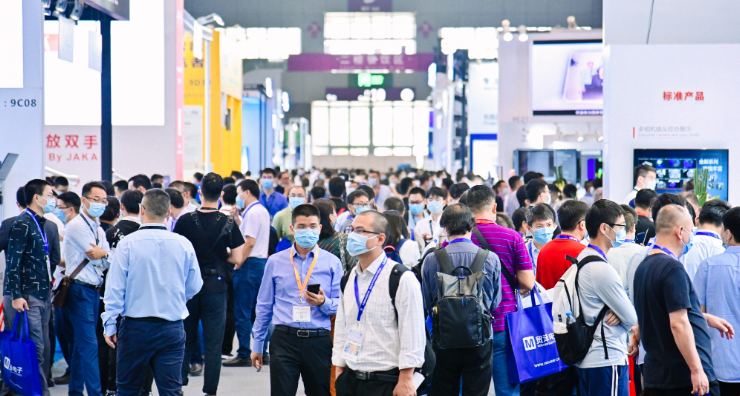 展會(huì)新聞– Messe Muenchen Shanghai