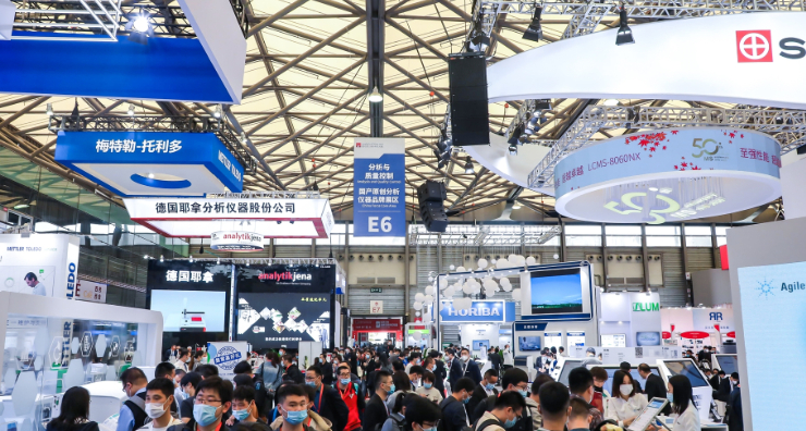 展會(huì)新聞– Messe Muenchen Shanghai