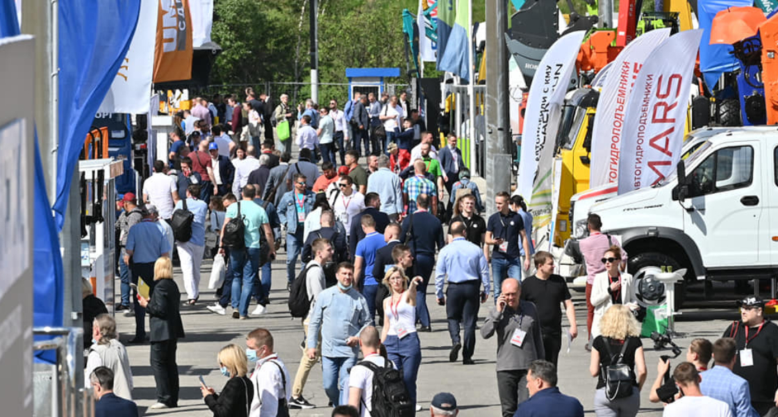 bauma CTT RUSSIA 2021將如期舉辦-慕尼黑展覽（上海）有限公司