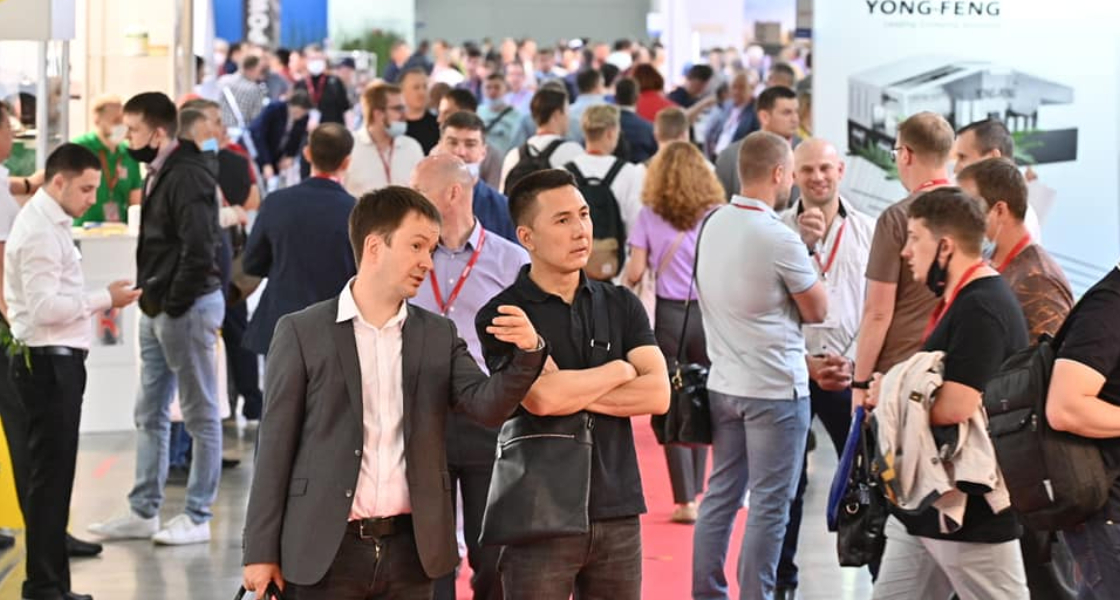 bauma CTT RUSSIA 2021將如期舉辦-慕尼黑展覽（上海）有限公司