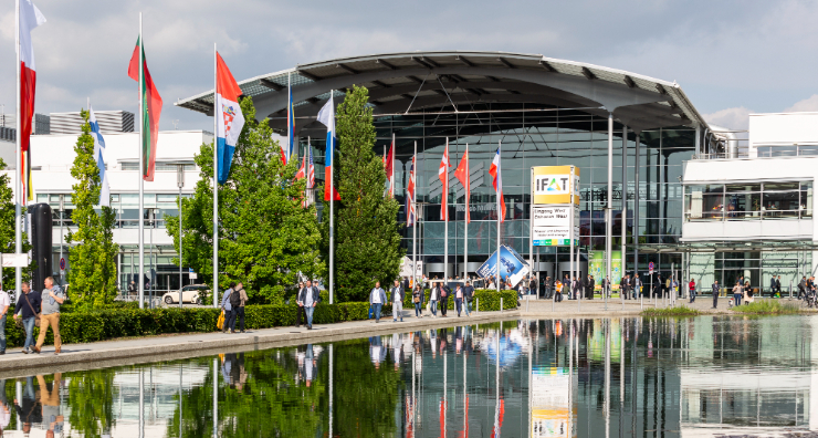 出展業(yè)務(wù)新聞– Messe Muenchen Shanghai