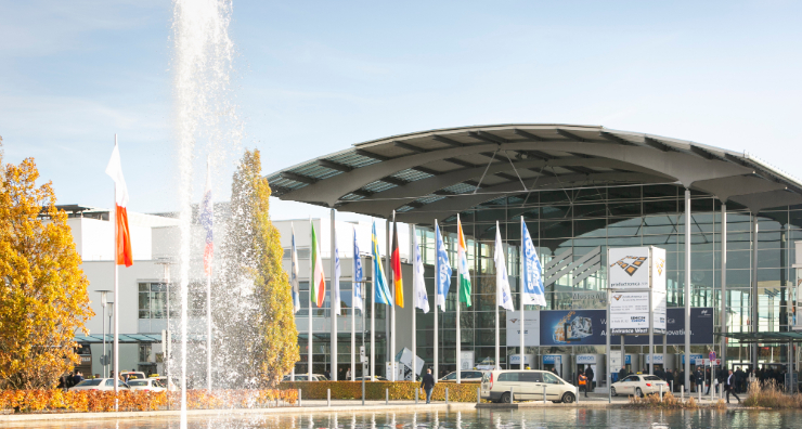 出展業(yè)務(wù)新聞– Messe Muenchen Shanghai