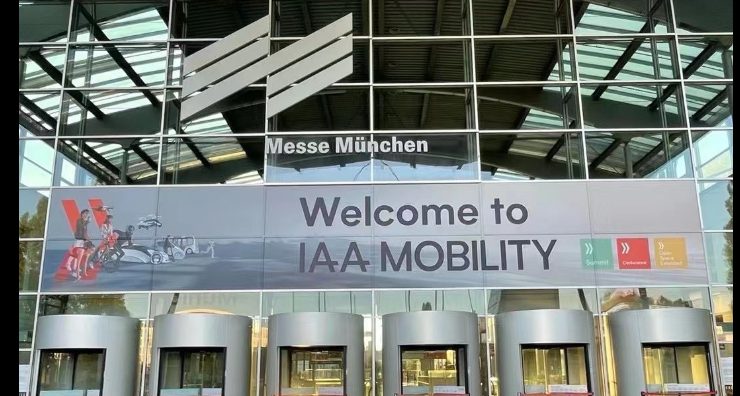 出展業(yè)務新聞– Messe Muenchen Shanghai