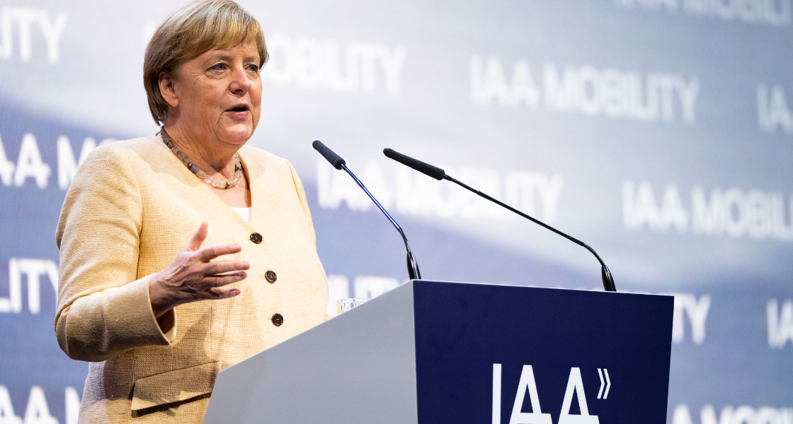 IAA Mobility 2021在慕尼黑拉開帷幕，向全球發(fā)出全新信號-慕尼黑展覽（上海）有限公司