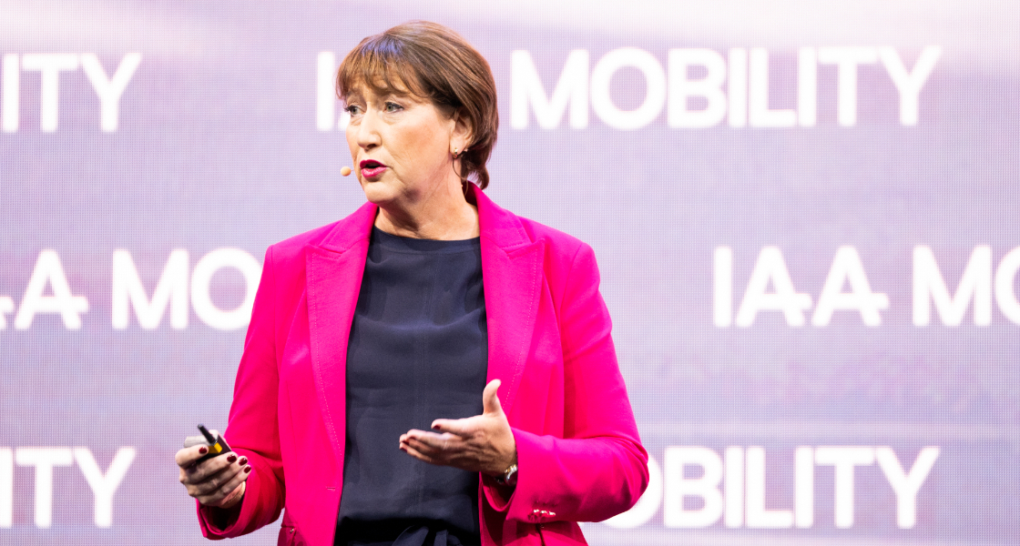 IAA Mobility 2021在慕尼黑拉開帷幕，向全球發(fā)出全新信號-慕尼黑展覽（上海）有限公司