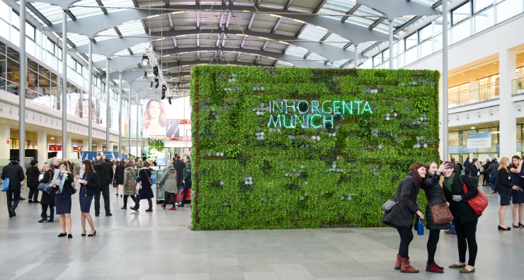 出展業(yè)務(wù)新聞– Messe Muenchen Shanghai