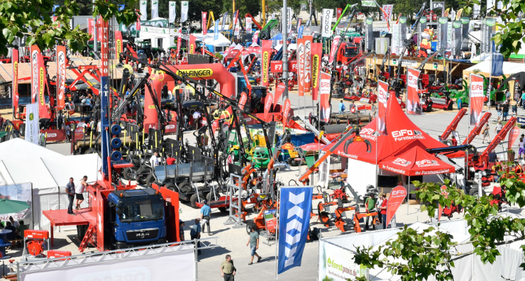 出展業(yè)務(wù)新聞– Messe Muenchen Shanghai