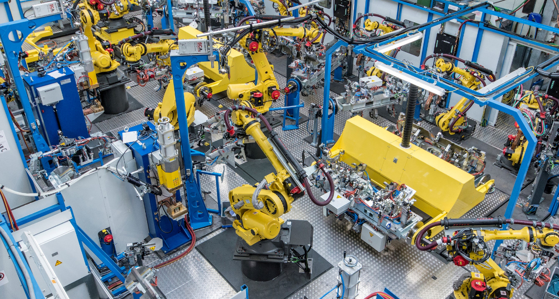 加入automatica 2022，現(xiàn)場(chǎng)體驗(yàn)數(shù)字化變革 ：通過數(shù)字化提高生產(chǎn)力，促進(jìn)氣候中和-慕尼黑展覽（上海）有限公司