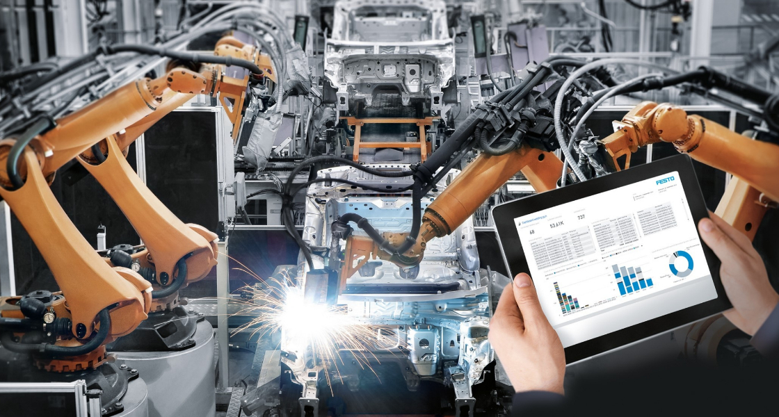 加入automatica 2022，現(xiàn)場(chǎng)體驗(yàn)數(shù)字化變革 ：通過數(shù)字化提高生產(chǎn)力，促進(jìn)氣候中和-慕尼黑展覽（上海）有限公司