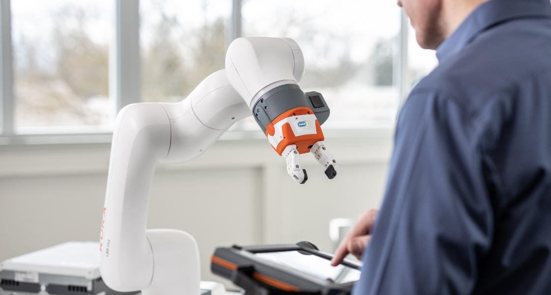 加入automatica 2022，現(xiàn)場(chǎng)體驗(yàn)數(shù)字化變革 ：通過數(shù)字化提高生產(chǎn)力，促進(jìn)氣候中和-慕尼黑展覽（上海）有限公司