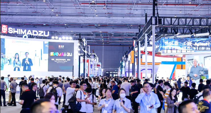 展會新聞– Messe Muenchen Shanghai