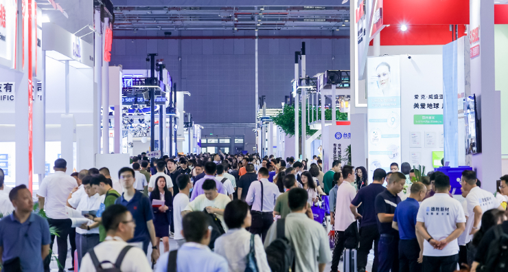 labtech China Congress圓滿(mǎn)落幕，共話(huà)2050未來(lái)實(shí)驗(yàn)室新風(fēng)向！-慕尼黑展覽（上海）有限公司