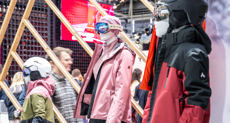 出展業(yè)務(wù)新聞– Messe Muenchen Shanghai