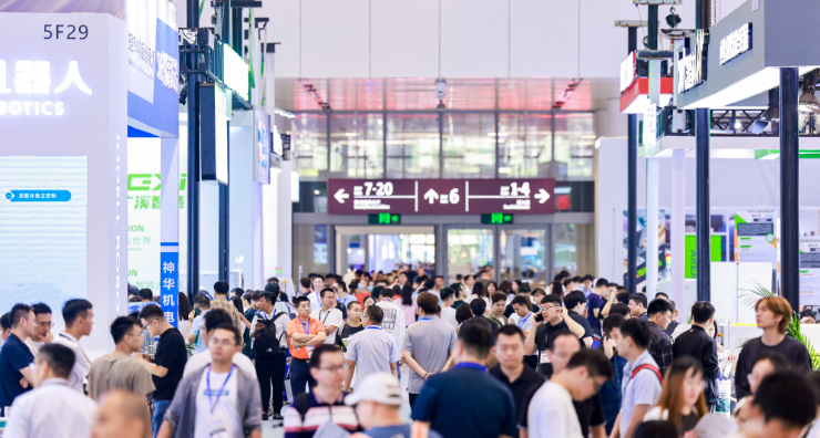 最新資訊– Messe Muenchen Shanghai
