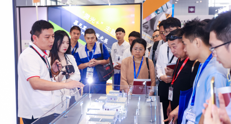 最新資訊– Messe Muenchen Shanghai