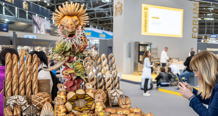 出展業(yè)務(wù)新聞– Messe Muenchen Shanghai