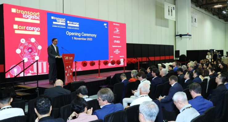 出展業(yè)務(wù)新聞– Messe Muenchen Shanghai