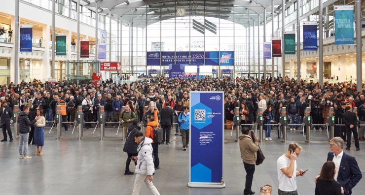 出展業(yè)務(wù)新聞– Messe Muenchen Shanghai