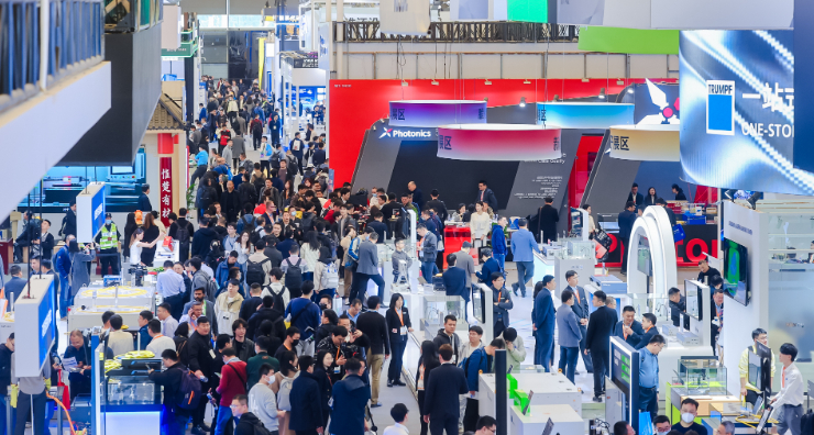 最新資訊– Messe Muenchen Shanghai