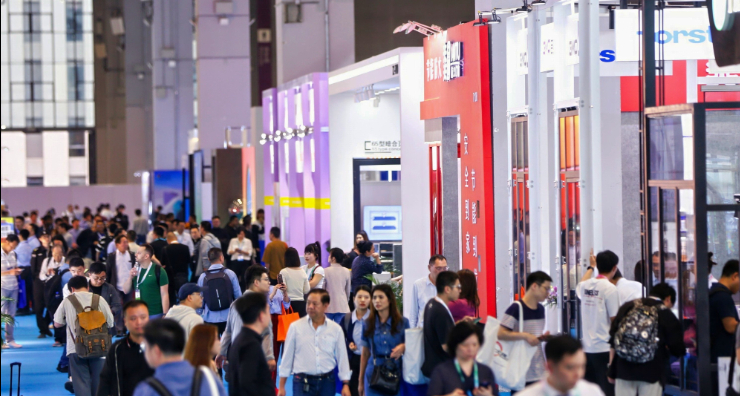 展會新聞– Messe Muenchen Shanghai