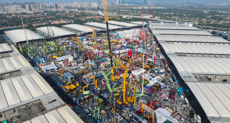 最新資訊– Messe Muenchen Shanghai