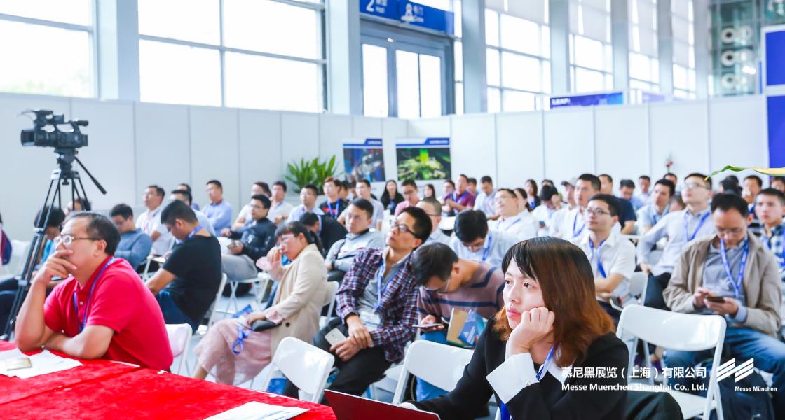 華南國際智能制造、先進(jìn)電子及激光技術(shù)博覽會(huì)– Messe Muenchen Shanghai