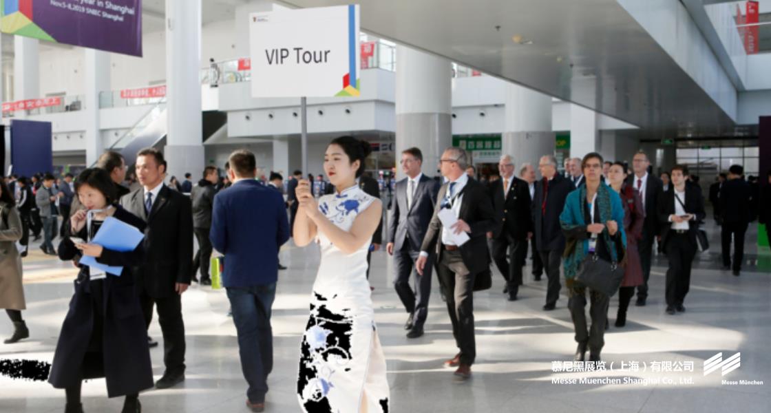 中國國際門窗幕墻博覽會(huì)– Messe Muenchen Shanghai