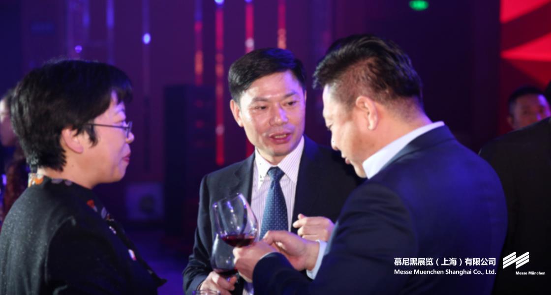 中國國際門窗幕墻博覽會(huì)– Messe Muenchen Shanghai